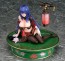 Phat Company 1/6 Girls' Frontline DP-12: Echeveria Lantern -Crimson- Figure, PHA75885, by PHAT COMPANY