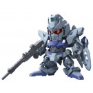 BANDAI  BB Senshi 379 Delta Plus, BAN13435, by BANDAI