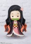 Bandai Figuarts mini Small Nezuko, BAC17439, by BANDAI