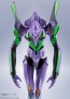 Bandai ROBOT DAMASHII (SIDE EVA) EVA UNIT-01 -REBUILD OF EVANGELION- , BAN90947, by BANDAI
