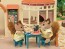 Epoch Sylvanian Families - Forest Pizza Shop  , EPC89506, by Epoch