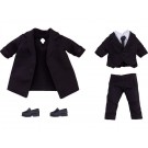 Orange Rouge Nendoroid Doll Outfit Set: Osamu Dazai - Dark Era Ver. (Bungo Stray Dogs), ORG89799, by Orange Rouge