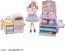 TAKARA TOMY Licca-chan Yume deco Patissier Pom-Pom Whip, TAK94019, by TAKARA TOMY
