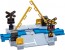 TAKARA TOMY Plarail J-12 Level Crossing to Play with Tomica, TAK04908, by TAKARA TOMY