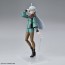 Bandai FIGURE-RISE STANDARD MIORINE REMBRAN [Mobile Suit Gundam The Witch From Mercury], BAN40093, by BANDAI