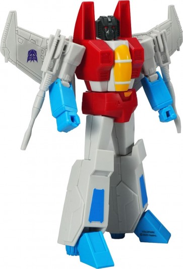 DOYUSYA BMK Transformers/G1 Starscream, DYS53532, by DOYUSYA