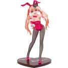 KADOKAWA 1/7 A Couple of Cuckoos: Erika Amano: Bunny Girl Ver. Figure, KDK99823, by KADOKAWA