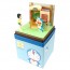 Sankei MINIATUART KIT DORAEMON MINI WHAT-IF PHONE BOOTH  , SNK49735, by SANKEI