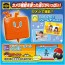 TAKARA TOMY Pokemon: You too can be a Pokemon expert! Smartphone Rotom Pad, TAK37470, by TAKARA TOMY
