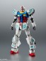 Bandai The Robot Spirits (SIDE MS) RX-78F00/E Gundam, BAC75330, by BANDAI