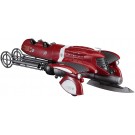 Hasegawa 1/72 LAST EXILE: FAM, THE SILVER WING OVER THE WISHES: VANSHIP HIGH COMPRESSION STEAM BOMB VER.  , HAS47787, by HASEGAWA