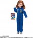 TAKARA TOMY Licca Chan Longing to be an Astronaut Licca Chan, TAK98847, by TAKARA TOMY