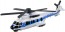 TAKARA TOMY TOMICA NO.137 JAPAN COAST GUARD SUPER PUMA H225  , TAK98347, by TAKARA TOMY