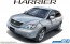 Aoshima 1/24 the model car No. 105 TOYOTA Harrier GSU30W 350G Premium L Package '06  , AOS57070, by AOSHIMA