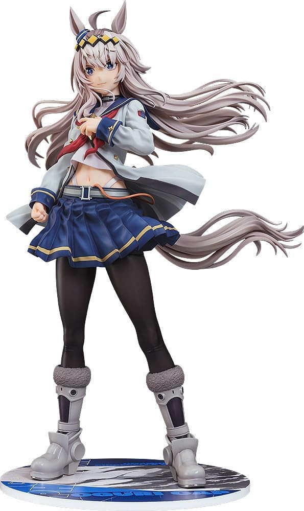 Phat Company 1/7 Uma Musume: Cinderella Gray: Oguri Cap japan NEW