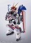 Bandai HI-METAL R Dragonar 1 Custom , BAN587565, by BANDAI