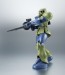 Bandai Robot Spirits -SIDE MS- MS-05 Old Zaku ver. A.N.I.M.E. , BAN92060, by BANDAI