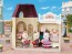 Epoch SYLVANIAN FAMILIES: TOWN FASHION COORDINATE SET PERSIAN CAT SISTER  , EPC40753, by Epoch