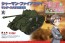Platz 1/35 Girls und Panzer der Film: Sherman Firefly Saunders University High School (with Battle Damage Decal)  , PLZ51292, by PLATZ