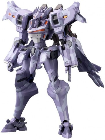 Kotobukiya Muv-Luv Alternative Total Eclipse Su-37UB Terminator, KBY44054, by KOTOBUKIYA