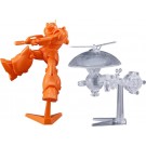 MAX Factory PLAMAX MF-85 minimum factory Torunfam & Janus: Another Color Ver. (ROUND VERNIAN VIFAM), MAX14189, by MAX FACTORY