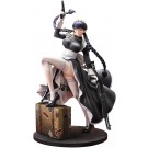 Medicos 1/7 BLACK LAGOON: Roberta Nightmare Maid Ver., MEC15983, by MEDICOS