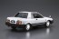 Aoshima 1/24 Nissan HN12Pulsar EXA 1983 , AOS56141, by AOSHIMA