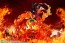 Bandai Figuarts ZERO (Super Fierce Battle EXTRA BATTLE SPECTACLE) Monkey D. Luffy -Infernal Pistol-, BAC50535, by BANDAI