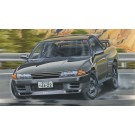 Fujimi 1/24 Touge Series No.15 Nissan R32 Skyline GT-R, FUJ47119, by FUJIMI