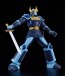 Good Smile Company MODEROID God Mazinger (God Mazinger), GSC08759, by GOOD SMILE COMPANY
