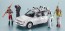 Hasegawa 1/24 Toyota Starlet EP71 Si White Limited (3-Door) Ski Version, HAS06106, by HASEGAWA