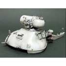 TENBOWKISSA  1/76　CERBERUS  resin kit Ma.k, TKS0659, by TENBOWKISSA