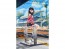 Good Smile Company 1/7 Rikka Takarada: Blue Sky Station (GRIDMAN DYNAZENON x Azur Lane), GSC95745, by GOOD SMILE COMPANY