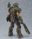 Good Smile Company figma Doom Slayer (DOOM Eternal) (Rerelease), GSC04058, by GOOD SMILE COMPANY