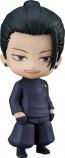 Good Smile Company Nendoroid Suguru Geto: Tokyo Jujutsu High School Ver. (Jujutsu Kaisen), GSC75679, by GOOD SMILE COMPANY