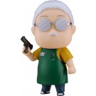 Good Smile Company Nendoroid Taro Sakamoto [Basic] (Sakamoto Days), GSC07189, by GOOD SMILE COMPANY