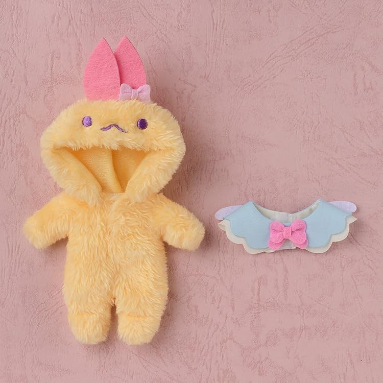 くるみ Lサイズツルツル強烈締付超超光沢パールピンク全身タイツ