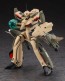 Hasegawa 1/72 VF-19EF/A Battroid Isamu Special Macross F, HAS58936, by HASEGAWA