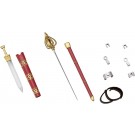 Kotobukiya M.S.G Modeling Support Goods: Virtua Style 02 Sword Set B, KBY43026, by KOTOBUKIYA