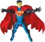 Medicom Toy MAFEX Eradicator (Return of Superman), MED72195, by MEDICOM TOY