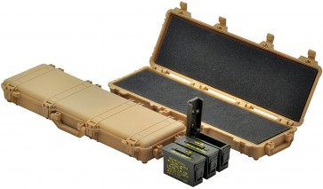 TOMYTEC 1/12 LittleArmory LD004 Military Hard Case A2  , TMT61865, by TOMYTEC