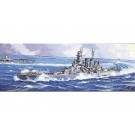Aoshima 1/700 Water Line 611 US Navy Battleship Northern Carolina , AOS46005, by AOSHIMA