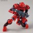 Bandai 1/144 30MM BEMX-15 PORTANOVA (RED) , BAN77962, by BANDAI