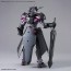 Bandai 30MF Class Up Armor (Rozen Paladin), BAN71790, by BANDAI