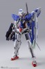 Bandai METAL BUILD Gundam Devise Exia, BAC34825, by BANDAI