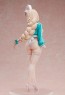 FREEing 1/4 Kekemotsu Original Bunny: Hajime Aotsugi Figure, FRE12575, by FREEING