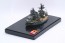 Fujimi Chibi Maru Fleet Battleship Ise (with Colored Pedestal for Display) , FUJ22541, by FUJIMI