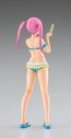Hasegawa 1/12 12 EGG GIRLS COLLECTION NO.32 RIO ASAKA (BIKINI), HAS23401, by HASEGAWA