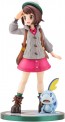 Kotobukiya 1/8 Pokemon Sword and Shield: Gloria with Sobble ARTFX J Statue (Reissue), KBY59362, by KOTOBUKIYA