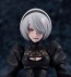 MAX Factory figma 2B (YoRHa No.2 Type B) (NieR:Automata Ver1.1a), MAX69714, by MAX FACTORY
